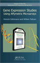 Book cover of: Gene Expression Studies Using Affymetrix Microarrays. By: Hinrich Göhlmann, Hinrich Gohlmann