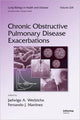 Book cover of: Chronic Obstructive Pulmonary Disease Exacerbations