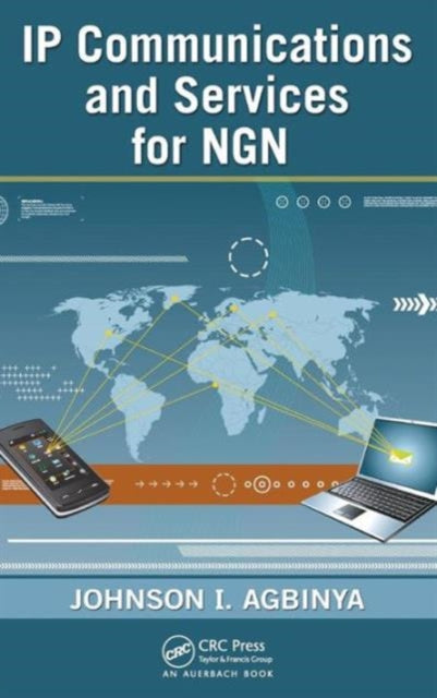 IP Communications and Services for NGN