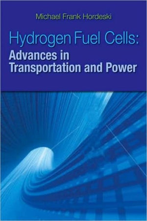 Hydrogen & Fuel Cells