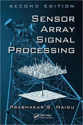 Sensor Array Signal Processing