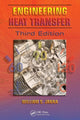 Book cover of: Engineering Heat Transfer. By: William S. Janna