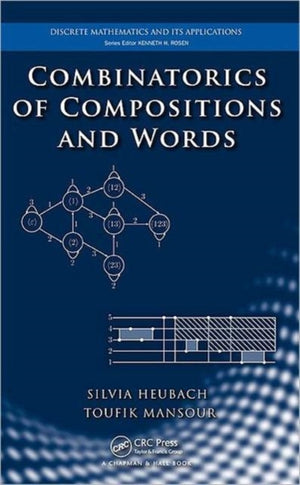 Combinatorics of Compositions and Words