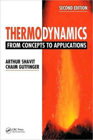 Thermodynamics