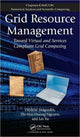 Book cover of: Grid Resource Management. By: Frederic Magoules, F. Magoulès