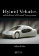 Book cover of: Hybrid Vehicles. By: Allen Fuhs