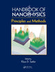 Book cover of: Handbook of Nanophysics. By: Klaus D. Sattler