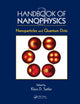 Book cover of: Handbook of Nanophysics. By: Klaus D. Sattler