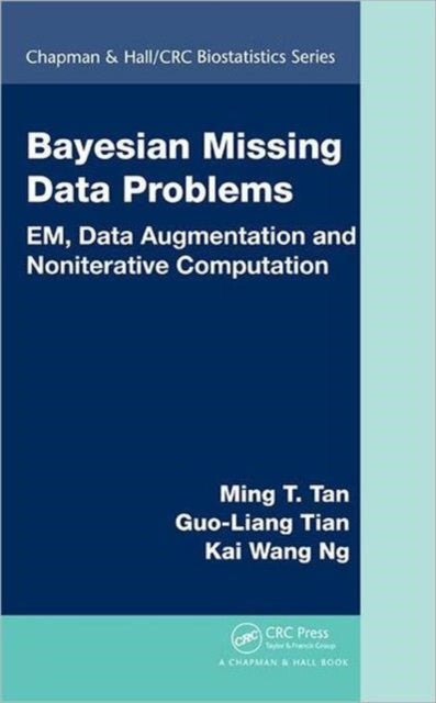 Bayesian Missing Data Problems