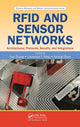 Book cover of: RFID and Sensor Networks