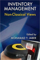 Book cover of: Inventory Management. By: Mohamed Y. Jaber