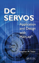 Book cover of: DC Servos. By: Stephen M. Tobin