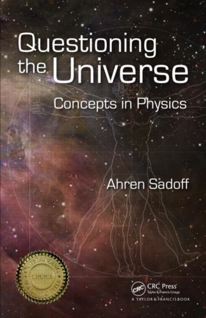 Book cover of: Questioning the Universe