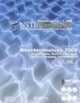 Book cover of: Nanotechnology 2008. By: Matthew Laudon