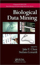 Book cover of: Biological Data Mining
