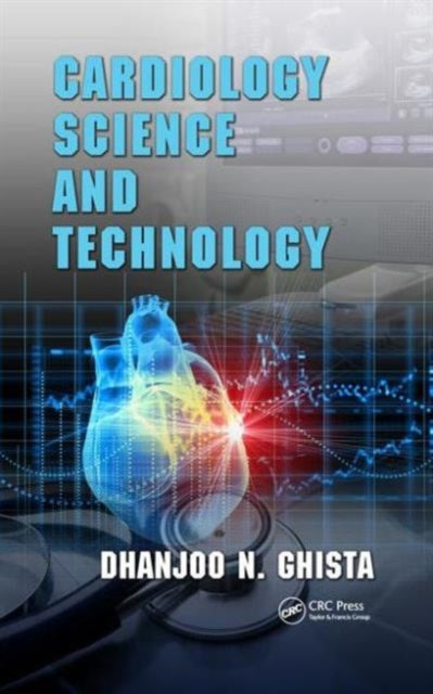 Book cover of: Cardiology Science and Technology