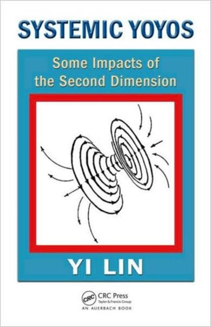 Book cover of: Systemic Yoyos. By: Lin, Yi