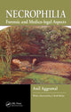 Book cover of: Necrophilia. By: Anil Aggrawal