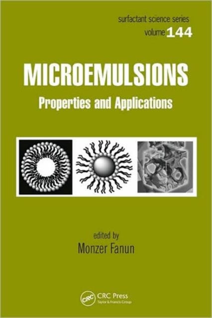 Microemulsions