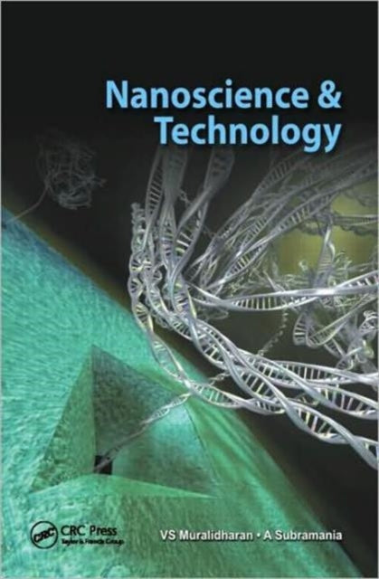 Book cover of: Nanoscience and Technology. By: V. S. Muralidharan