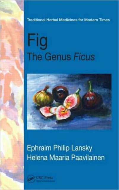 Book cover of: Figs. By: Ephraim P. Lansky