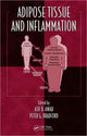 Book cover of: Adipose Tissue and Inflammation