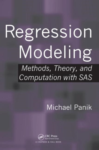 Regression Modeling