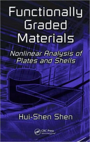 Functionally Graded Materials