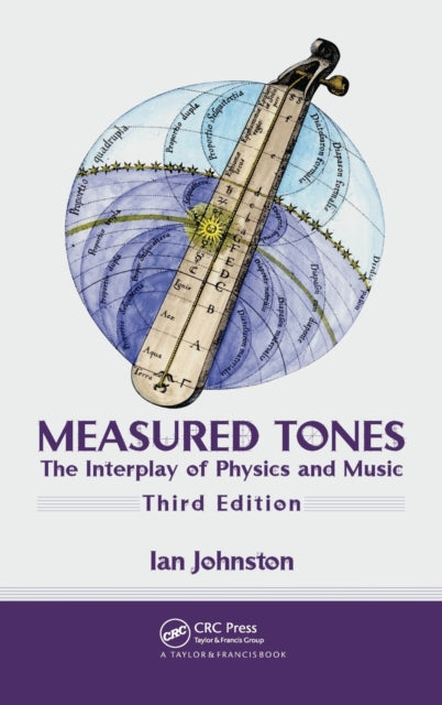 Book cover of: Measured Tones. By: Ian H. Johnston