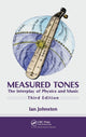 Book cover of: Measured Tones. By: Ian H. Johnston