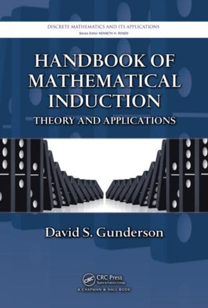 Handbook of Mathematical Induction