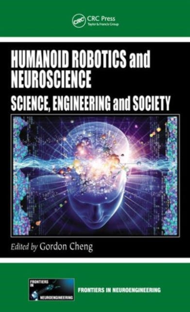 Book cover of: Humanoid Robotics and Neuroscience