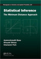 Book cover of: Statistical Inference. By: Ayanendranath Basu