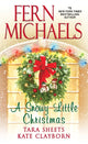 Snowy Little Christmas 9781420146080 Fern Michaels