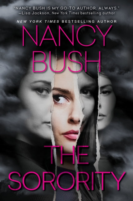 Book cover of: Sorority