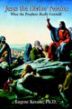 Book cover of: Jesus the Divine Teacher. By: Eugene Kevane Ph.D., Eugene Kevane