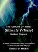 Book cover of: Arrows of Mars. By: Terrance O. Mitchell