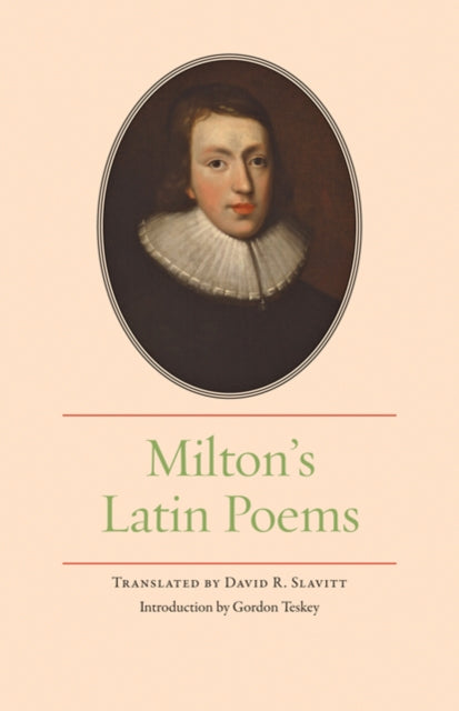Miltoni ladinakeelsed luuletused