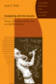 Book cover of: Competing with the Soviets. By: Audra J. Wolfe