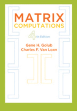 Matrix Computations