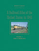 Book cover of: Railroad Atlas of the United States in 1946. By: Richard C. Carpenter