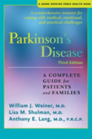 Parkinsoni tõbi