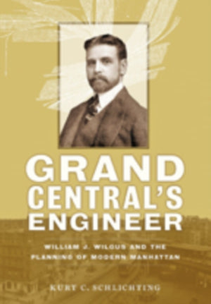 Grand Central's Engineer