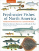 Book cover of: Freshwater Fishes of North America