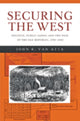 Book cover of: Securing the West