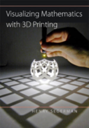 Matemaatika visualiseerimine 3D-printimise abil