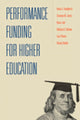 Book cover of: Performance Funding for Higher Education. By: Kevin J. Dougherty