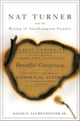 Book cover of: Nat Turner and the Rising in Southampton County. By: David F. Allmendinger Jr.