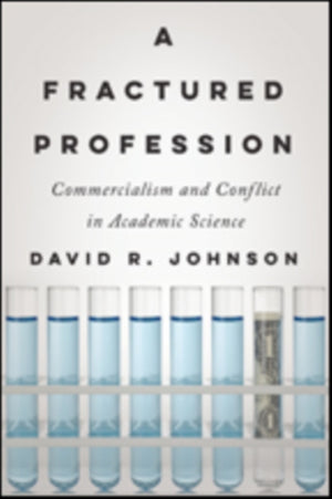 A Fractured Profession