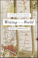 Book cover of: Writing to the World. By: Rachael Scarborough King